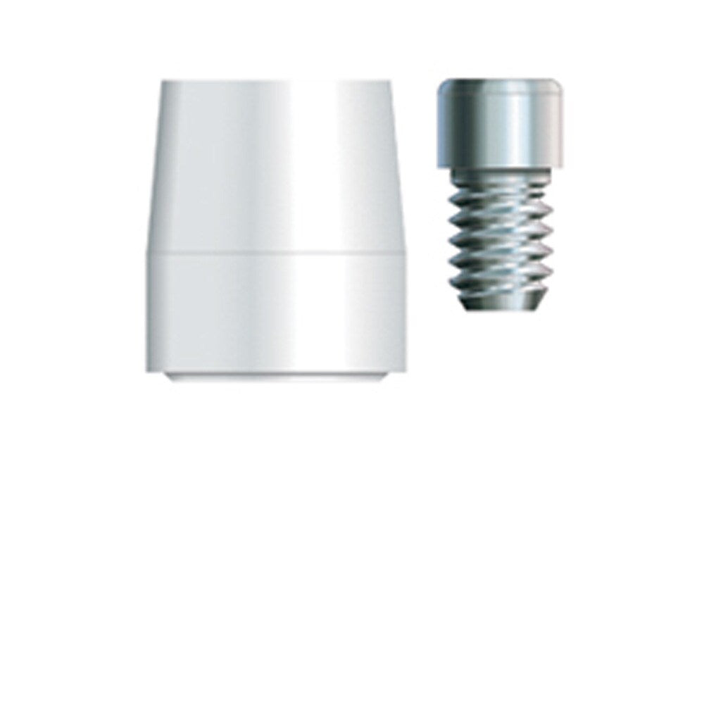 Plastic Castable Coping ACTP