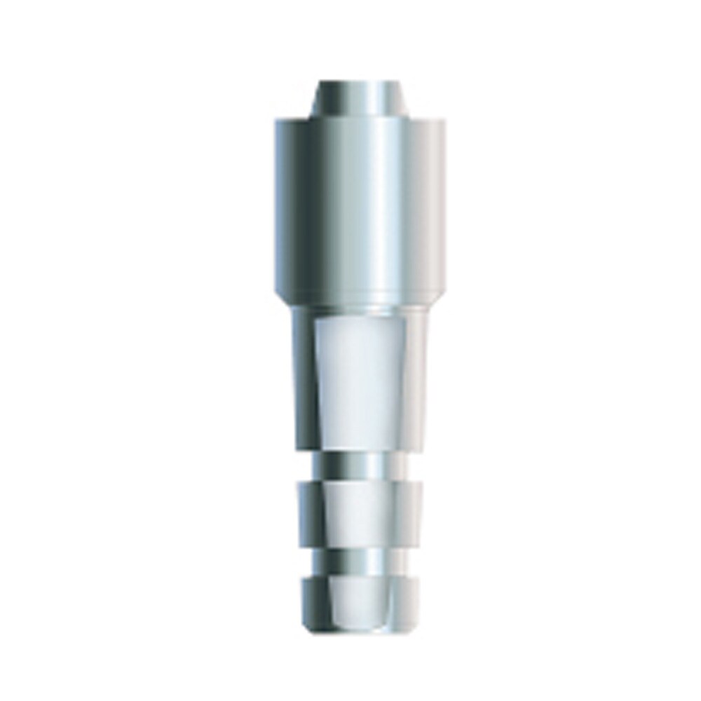 Tapered abutment replica ACTR