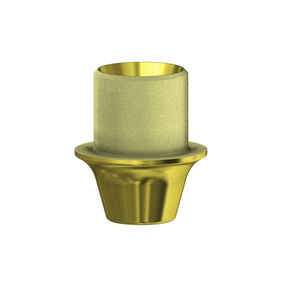 AZURE SBL-CONICAL TIBASE-A  NON-HEXED