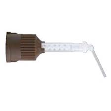 Automix tip for endo