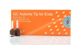 Automix tip for endo