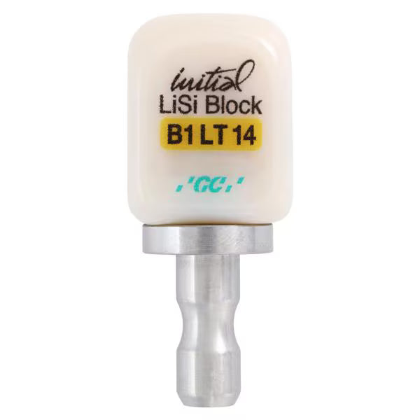 Initial LiSi Block
