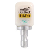 Initial LiSi Block
