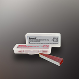 Артикулационно фолио Arti-Fol® metallic Schimstock, 12 микрона(µ), 22мм