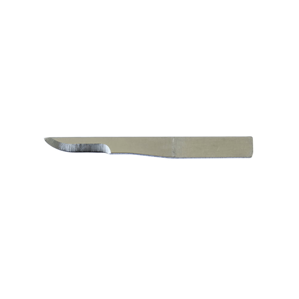 Curved straight - Size 4