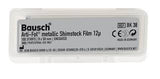 Артикулационно фолио Arti-Fol® metallic Schimstock, 12 микрона(µ), 22мм