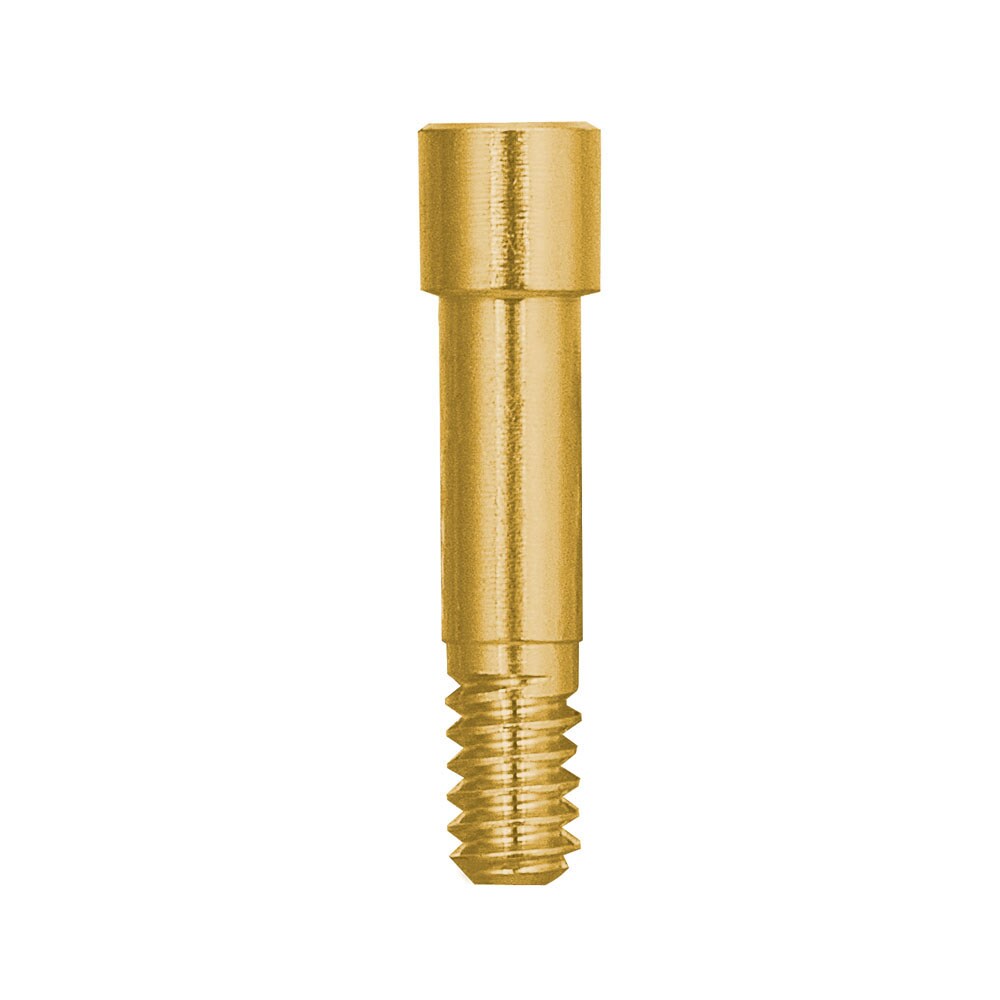 CERTAIN® GOLD-TITE® HEXED SCREW