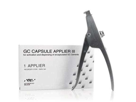 Capsule Applier III