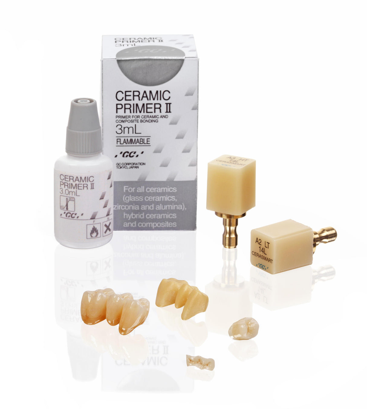 Ceramic Primer II