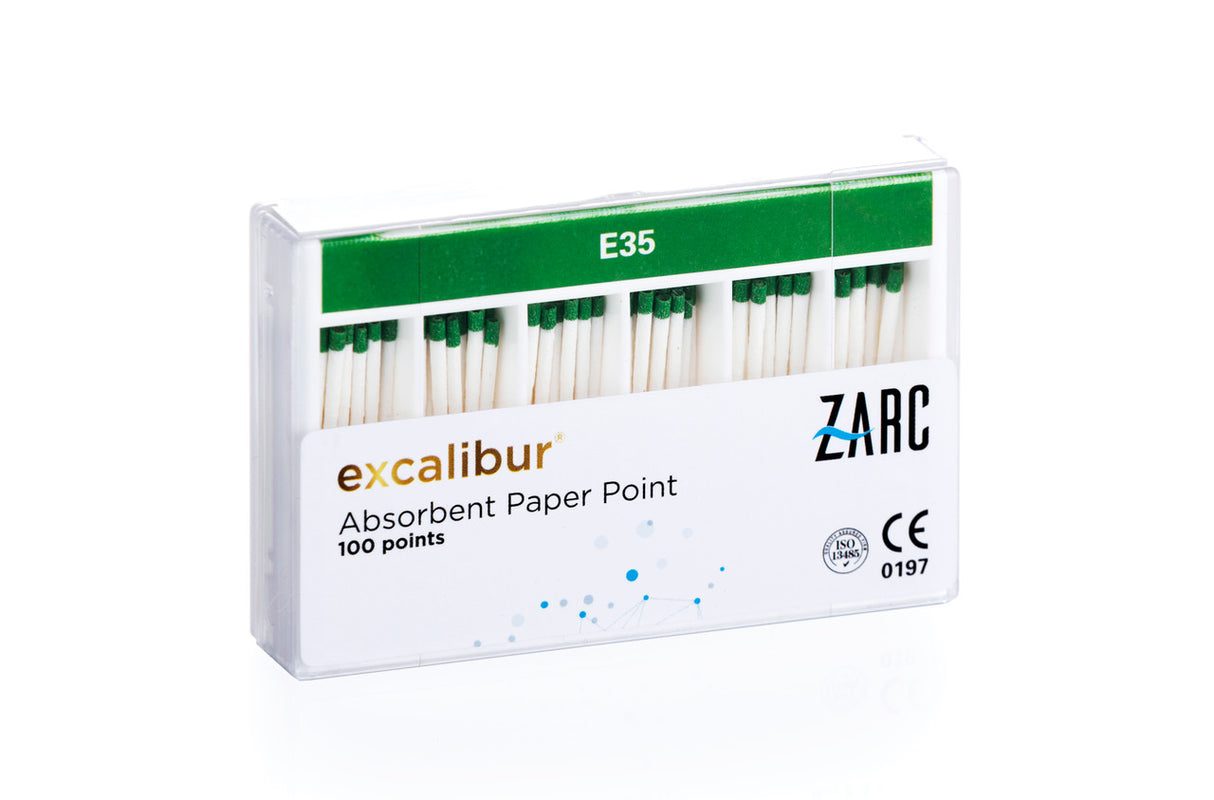 Excalibur® Paper Points