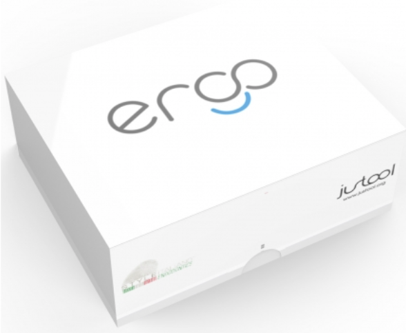 Ergo Foam Refills