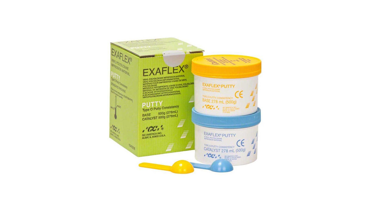 Exaflex Putty