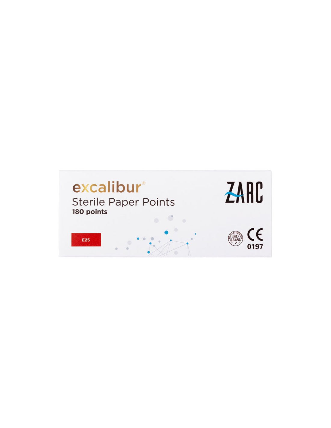 Paper Points Excalibur sterile®
