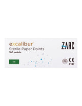 Paper Points Excalibur sterile®
