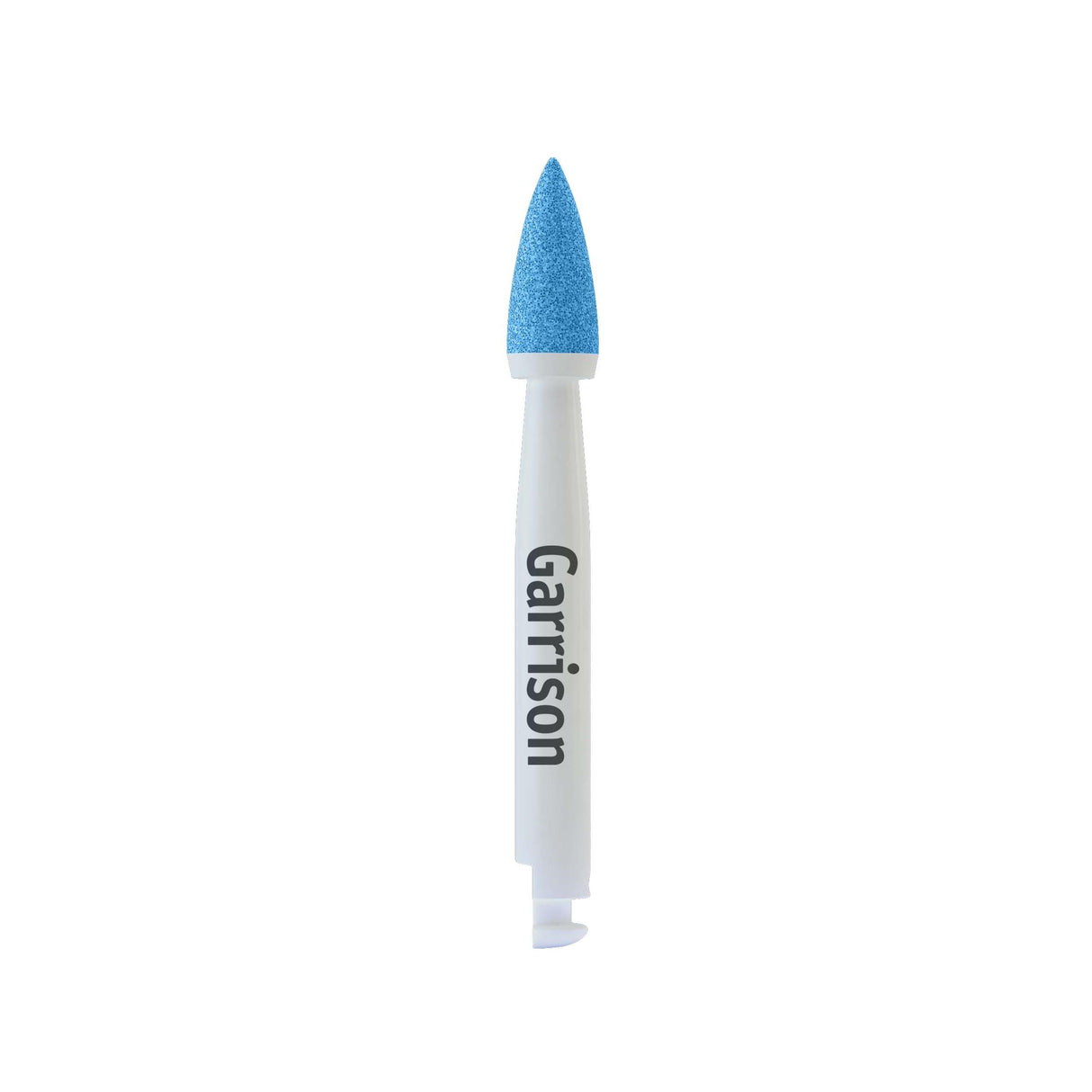Rally Blue Coarse grit POINT composite polisher