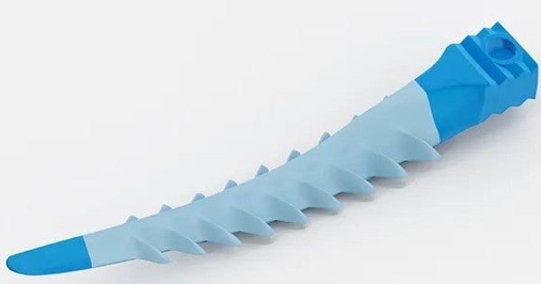 Composi-Tight 3D Fusion