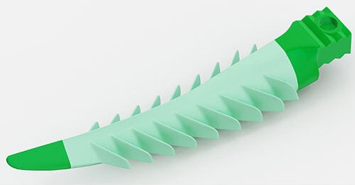 Composi-Tight 3D Fusion