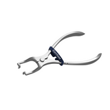 Garrison® Premier Ring Placement Forceps