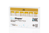 BlueShaper® paper points