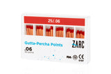 Gutta-percha® Zarc