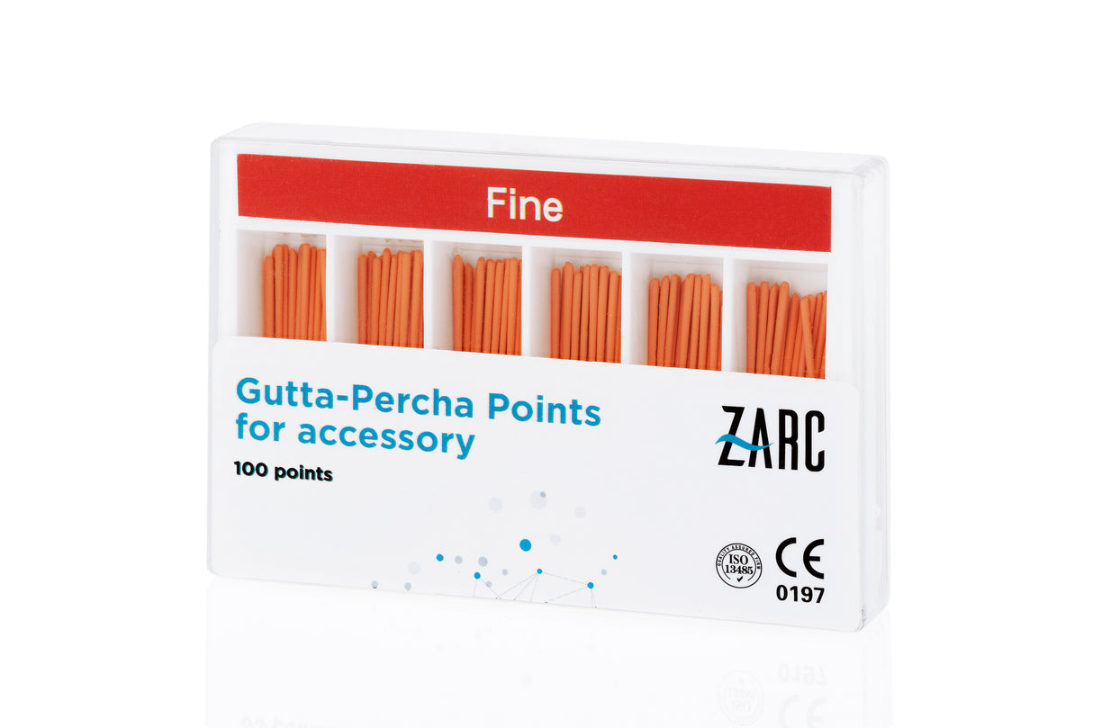 Gutta-percha® Zarc