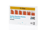 Gutta-percha® Zarc