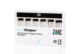 BlueShaper® paper points