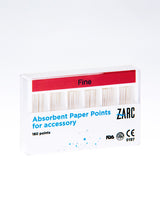 Zarc Paper Points®