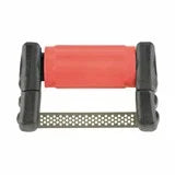 FitStrip 0.10mm Single Sided Fine Grit Refill-Red