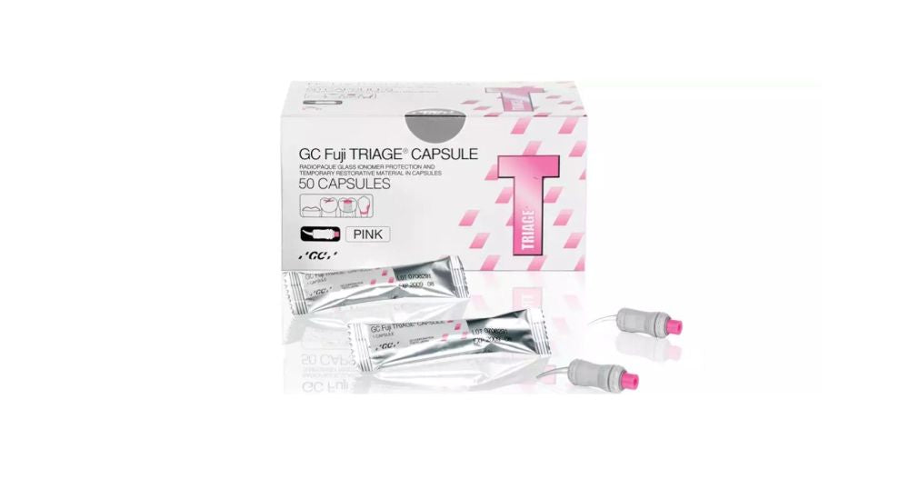 Fuji Triage
