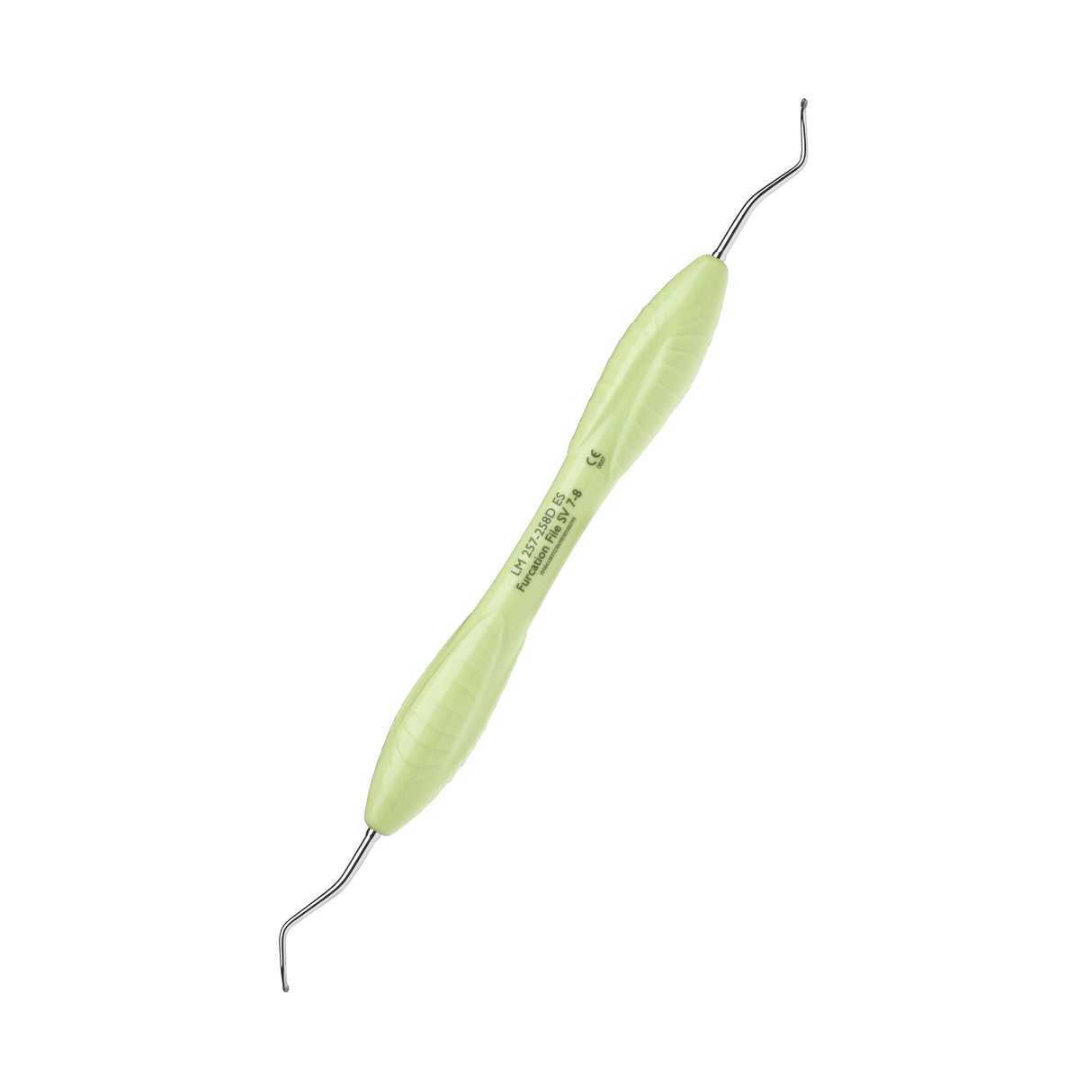 Furcation Diamond File SV 7-8