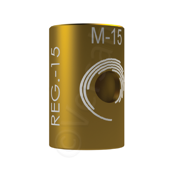 G-Stop® Key - Medium 15mm