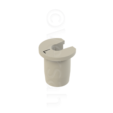 G-Stop® Vertical Gauge - Large