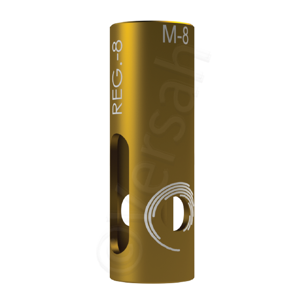 G-Stop® Key - Medium 8mm