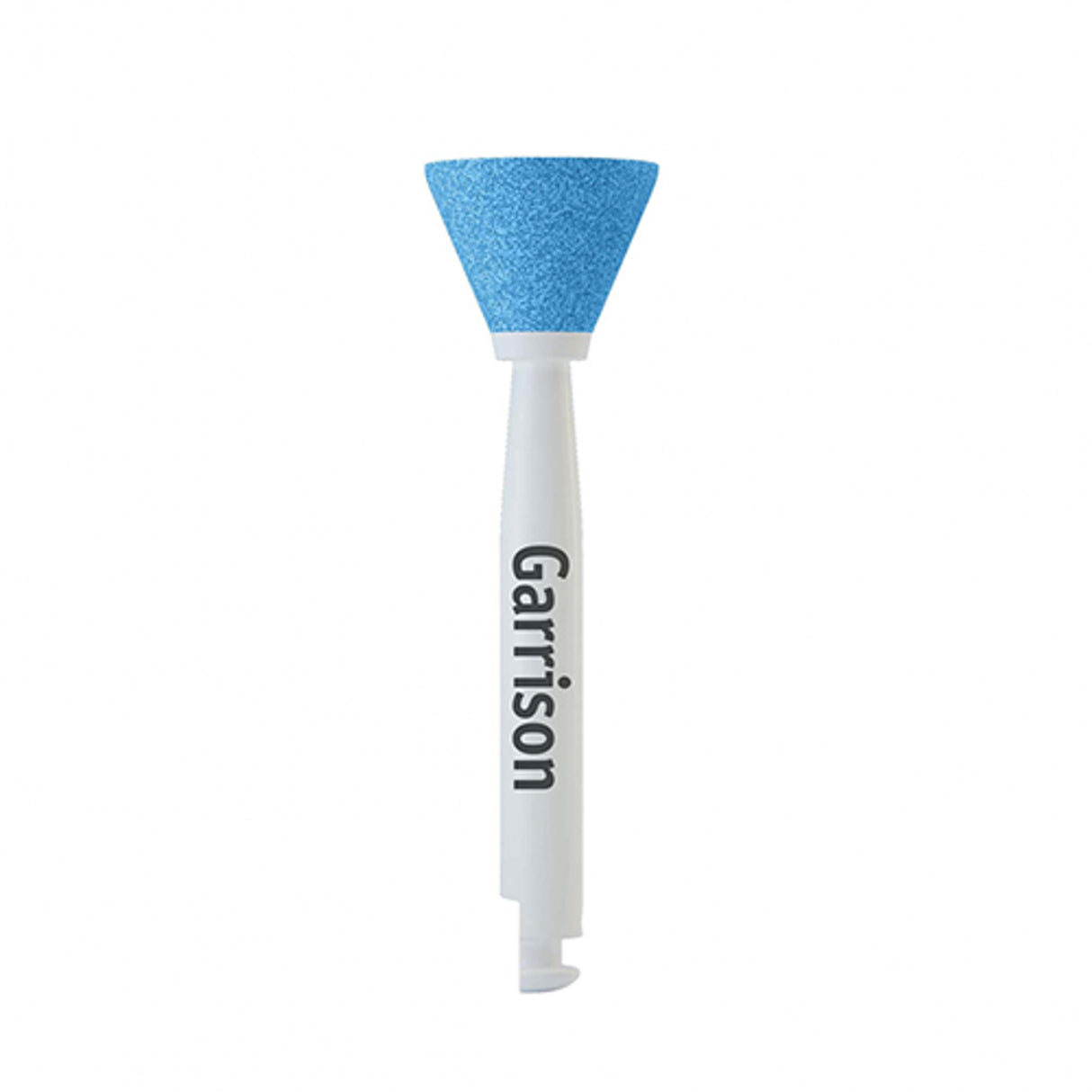 Rally BLUE coarse grit CUP composite polisher