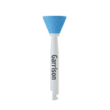 Rally BLUE coarse grit CUP composite polisher