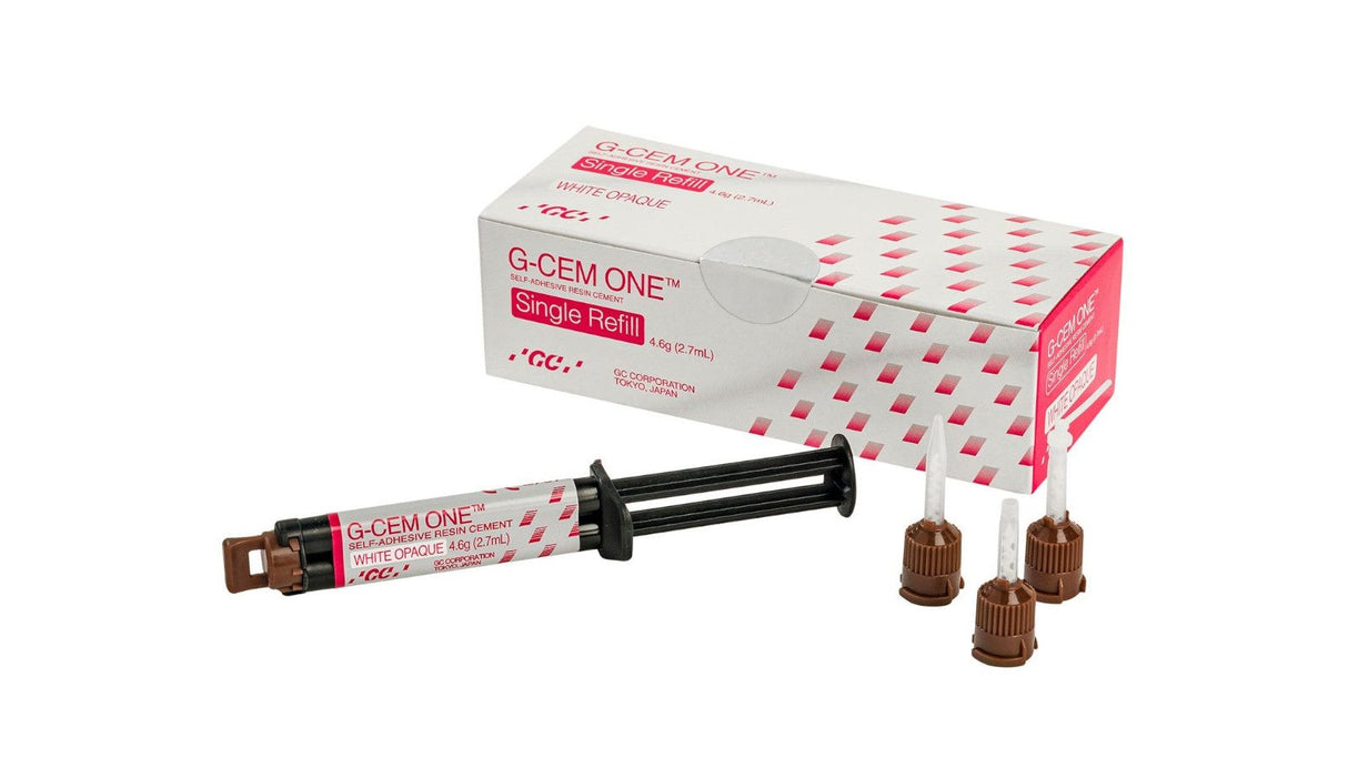 G-CEM ONE