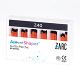 ApicalShaper®  Gutta-percha
