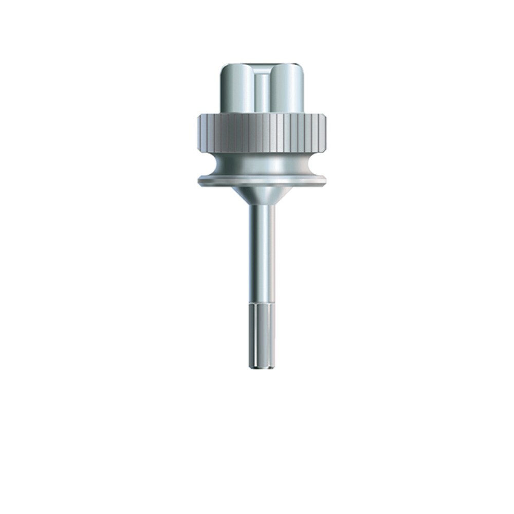 Hex driver with GemLock Retention 1.25mmD
