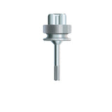 Hex driver with GemLock Retention 1.25mmD