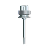 Hex driver with GemLock Retention 1.25mmD
