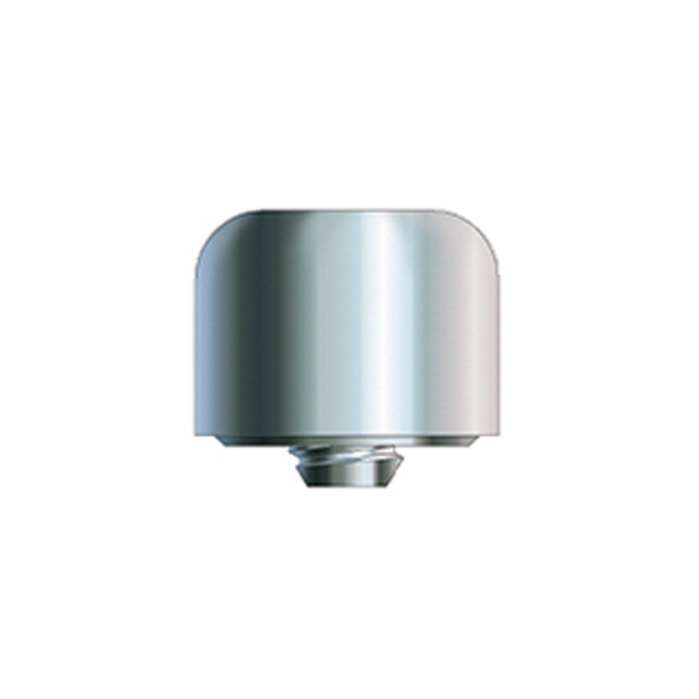 Tapered Abutments, One-Piece