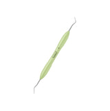 Hoe Scaler, anterior