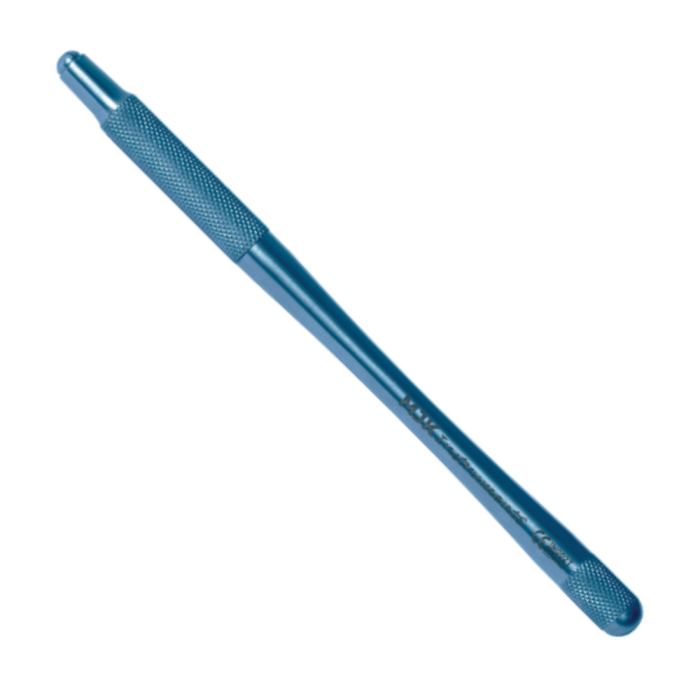 Blade holder - Titane Titanium