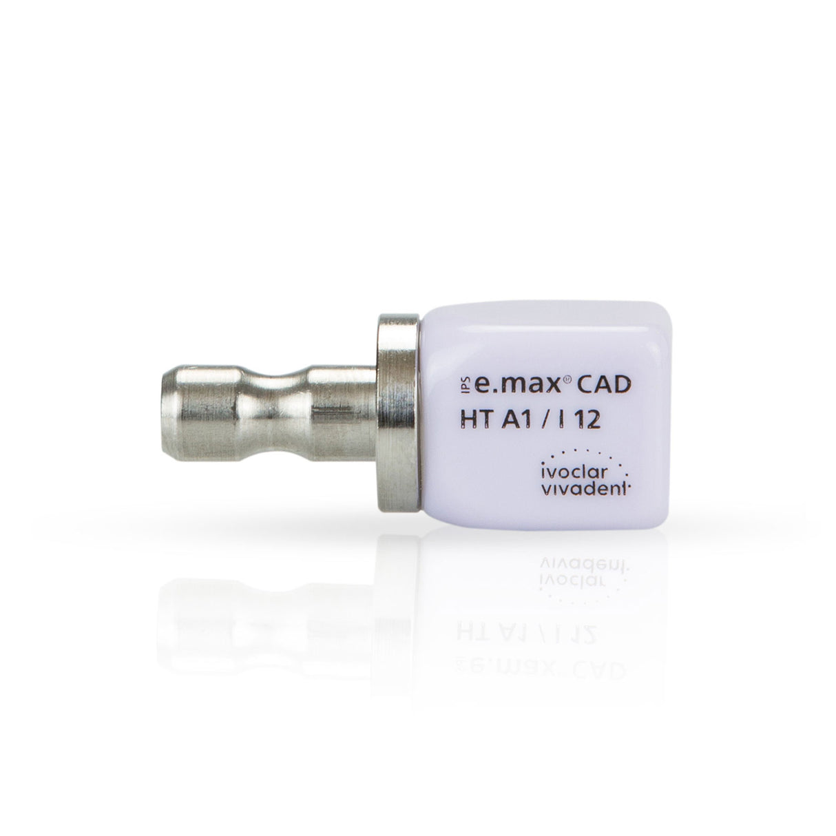 IPS E.max CAD CEREC/inLab HT - 5 pieces