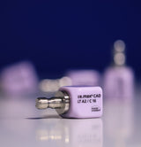 IPS E.max CAD CEREC/inLab LT - 5 pieces