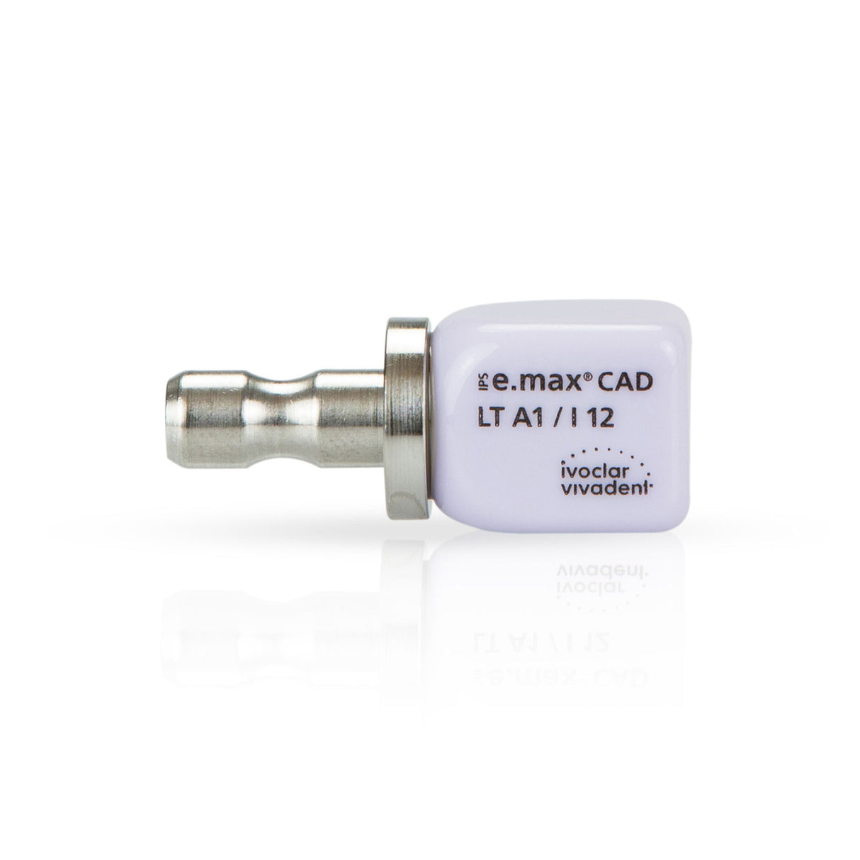 IPS E.max CAD CEREC/inLab LT - 5 pieces