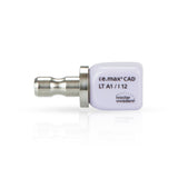 IPS E.max CAD CEREC/inLab LT - 5 pieces