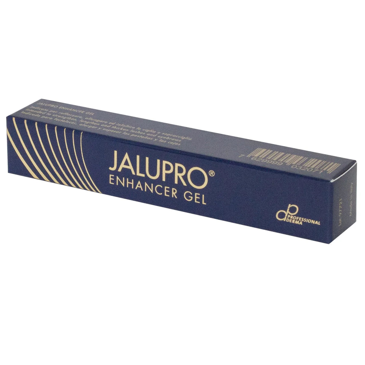 JALUPRO – ЕNHANCER GEL - Гел за мигли и вежди