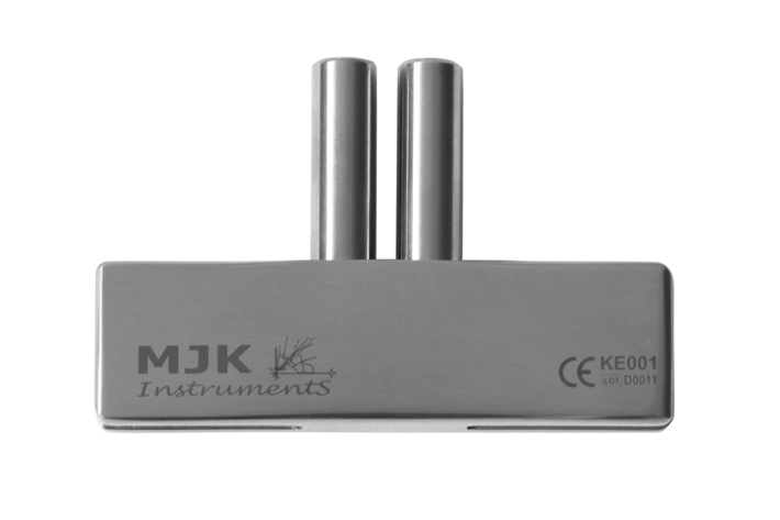 Key for flap retractor
